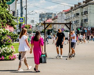 Спека до +38° і дощі: коли Україну чекає рекордна температура літа перед похолоданням