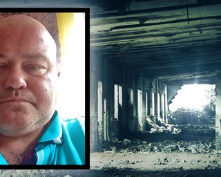 Смерть в плену. Британский волонтер Пол Ури мог погибнуть в Донецке после допросов