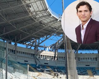 Путін, ти програєш! Голлівудський актор відреагував на удар по стадіону в Одесі