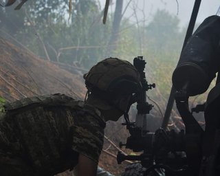 ЗСУ можуть продемонструвати успіхи в контрнаступі до зими, — Генштаб Естонії