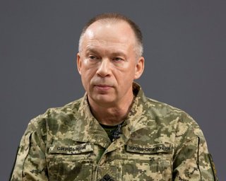 Стоять на місці шість днів: ЗСУ загальмували просування РФ під Покровськом, — Сирський