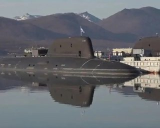 Масштабное землетрясение в Тихом океане: пострадала ли база ядерного флота РФ, — СМИ