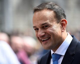 Brexit вредит отношениям Лондона и Дублина, - премьер Ирландии