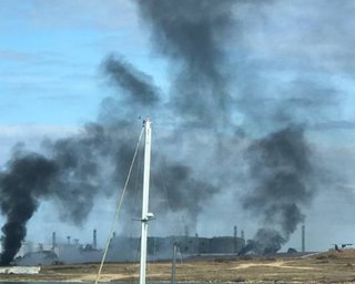 3 основні завдання: в ОП розповіли, як удари по Криму наближають деокупацію півострова