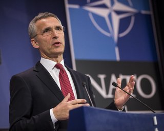 НАТО не планирует увеличивать ядерный арсенал в Европе, - Столтенберг