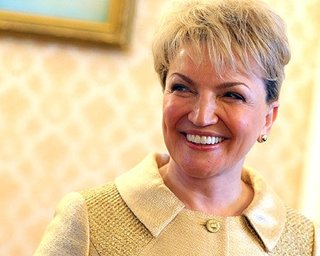 Секретарь СНБО признала победу Януковича