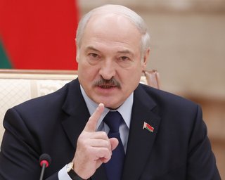 Поправки в Конституцию и выборы в 2022 году. У Беларуси появился план выхода из кризиса