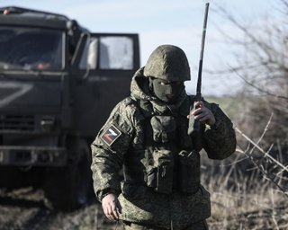 Новий наступ на Україну: Росія готується кинути в бій 90 тисяч солдатів