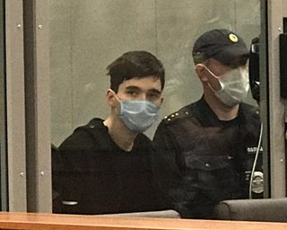 Стрельба в Казани: Галявиев якобы приходил в школу за час до преступления, - СМИ (видео)