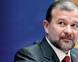 Виктор Балога готов к пересчету голосов на своем округе
