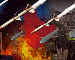 Балістика пройшла без перехоплення: чому просто просити Patriot вже замало