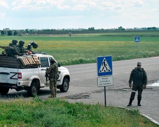 "Війну програли": ЗМІ дізналися, як "еліти" у РФ сприйняли відступ із Херсона