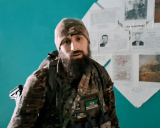 "Виборча дільниця відчинена": ічкерійці на Бєлгородщині записали звернення до Кадирова (відео)