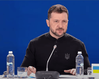 Справедливый вариант: Украина готова к обмену пленных "всех на всех", — Зеленский