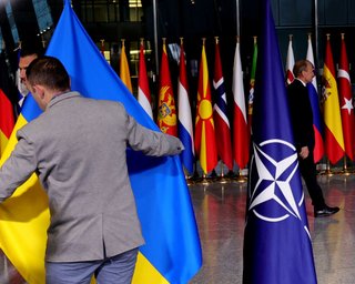 Європа може створити нове "НАТО" без США, але з Україною, — Politico