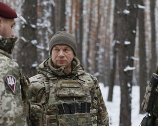 "Революции не будет": полковник ВСУ рассказал, чего стоит ожидать от нового главнокомандующего