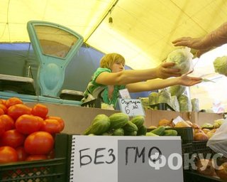 Правила маркировки содержания ГМО в продуктах ужесточат