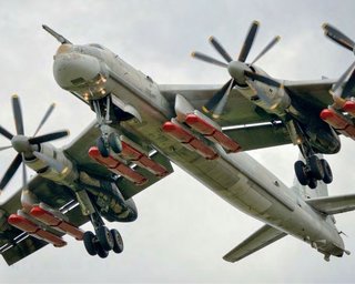 "Свіжі" Х-101: ЗС РФ для атак по Україні використовують ракети 2022 року випуску, — ЗМІ