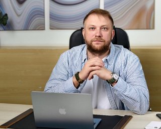 Матричная структура без борьбы за сотрудников: Станислав Андреев, COO SharksCode, о распределении полномочий