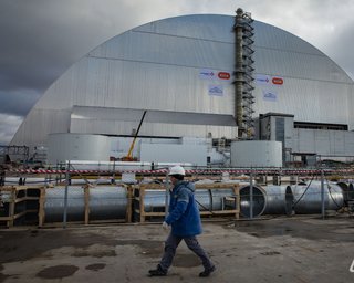 Чорнобильська АЕС залишилася без зовнішнього енергопостачання, — МАГАТЕ