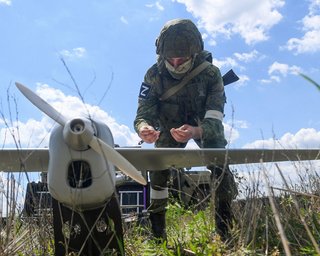 "ЗМІ ввели в оману": українці несерйозно сприймають ЗС РФ, — боєць 3-ї ОШБр (відео)