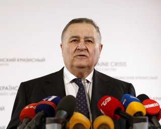 Отзыв РФ членов СЦКК связан с введением биометрического контроля – чтобы не "светить" агентов, – Марчук