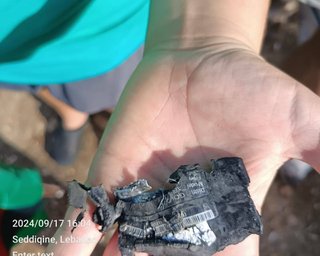 Не Тайвань: Reuters назвал производителя "взрывных" пейджеров для "Хезболлы" (фото, видео)