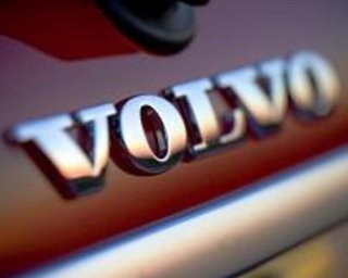  Volvo отзывает более 25 тыс. автомобилей во всем мире 