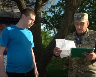 В Україні близько 1 млн "ухилянтів": їм потрібно ускладнити життя, — нардеп