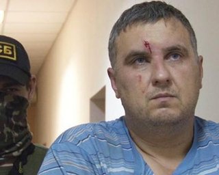 Защита осужденного в Крыму  украинского "диверсанта" Панова готовит материалы для ЕСПЧ