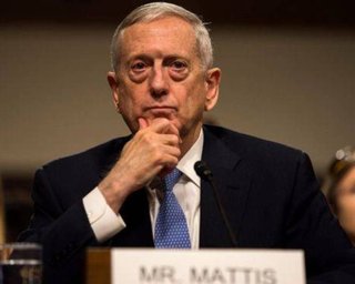 России доверять нельзя, - министр обороны США