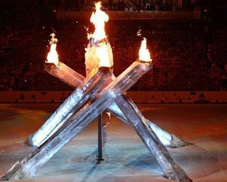 В Ванкувере закрыли зимние Олимпийские игры. Украина - без медалей