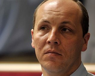 В США Янукович показал себя бездарным дипломатом, - Парубий
