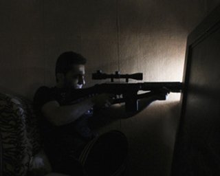 В МИДе возмутились заявлениями об участии украинцев в Сирийской войне