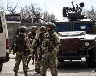 ЗС РФ мали успіхи на фронті: окупували село на Донеччині й просунулися біля двох, — DeepState (мапа)