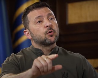 "Стало легше дихати": Зеленський пов'язав зменшення ботів у соцмережах з ударами по "Яндексу"