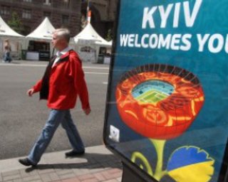 Власти столицы грозят СМИ судами за недостоверную информацию о готовности Киева к Евро