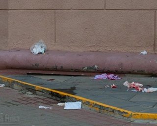 По делу о теракте в Минске задержали женщину