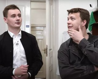 Беларусь потребовала от Польши экстрадировать основателей Telegram-канала NEXTA