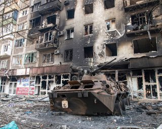 "Магніт для інвесторів": перші деталі плану відновлення України (інфографіка)