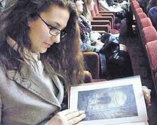 В Украине впервые прошла олимпиада по русскому языку