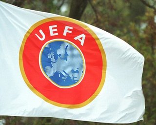 УЕФА посоветовала Украине не переносить матчи из-за гриппа