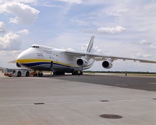 Появились новые детали инцидента с украинским самолетом в Германии: в деле ищут второй дрон