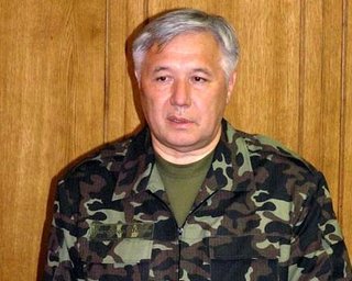 Экс-министры обороны не видят позитива в договоре о ЧФ РФ