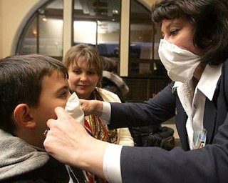 В Донецкой области ухудшение эпидемиологической ситуации: на карантин закрыты 766 школ