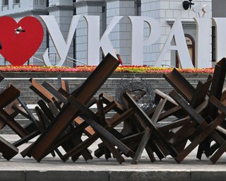 Заморозить войну. Что об этом думают на оккупированных территориях Украины