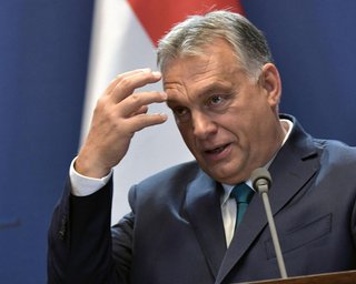 Отреагировал на 2 миллиарда евро: Орбан объяснил, почему европейские народы не пустят Украину в ЕС