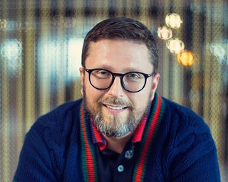 Шарій не з'явився на допит в СБУ, замість нього прийшов адвокат