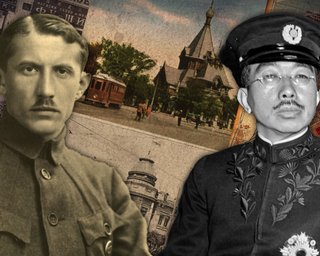 Козаки у Маньчжурії: хто i як будував українську державу під протекторатом японського імператора