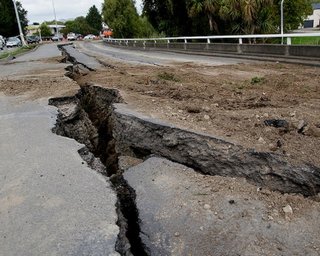 Землетрясения и цунами на Камчатке: возможны ли в Украине такие мощные стихийные бедствия